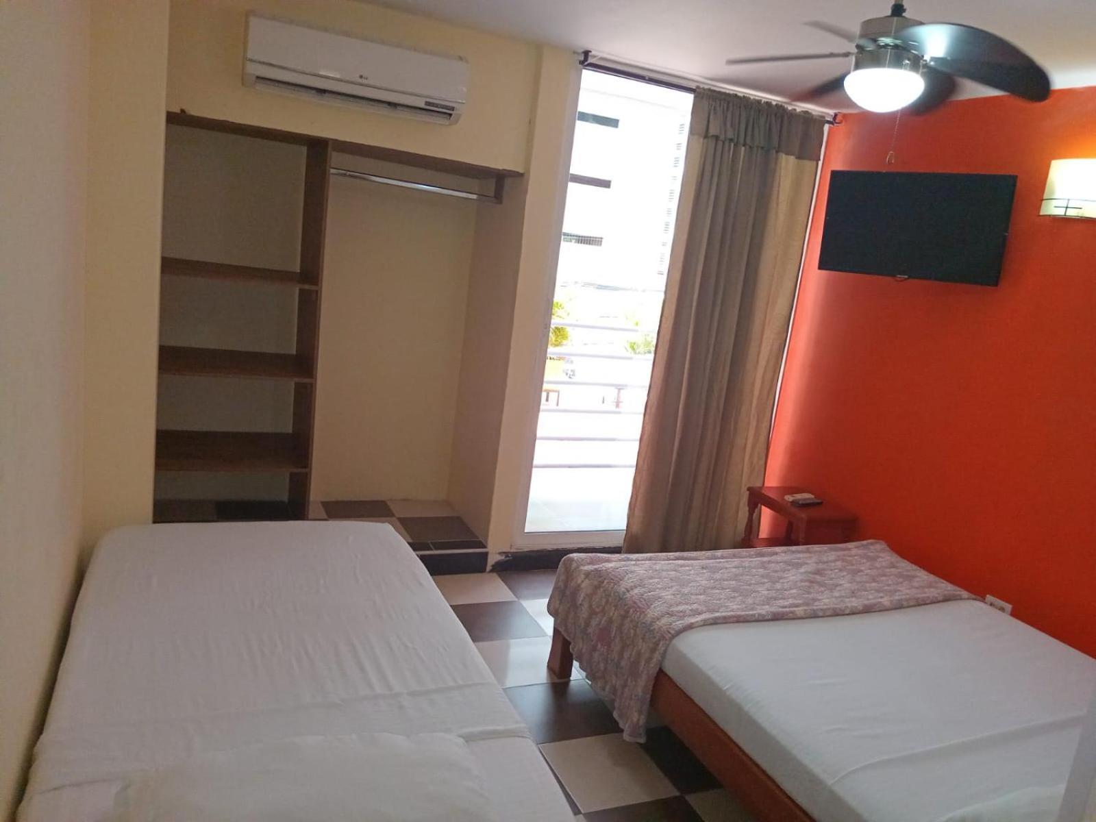 Hotel Bahia Plaza — Fotos 3