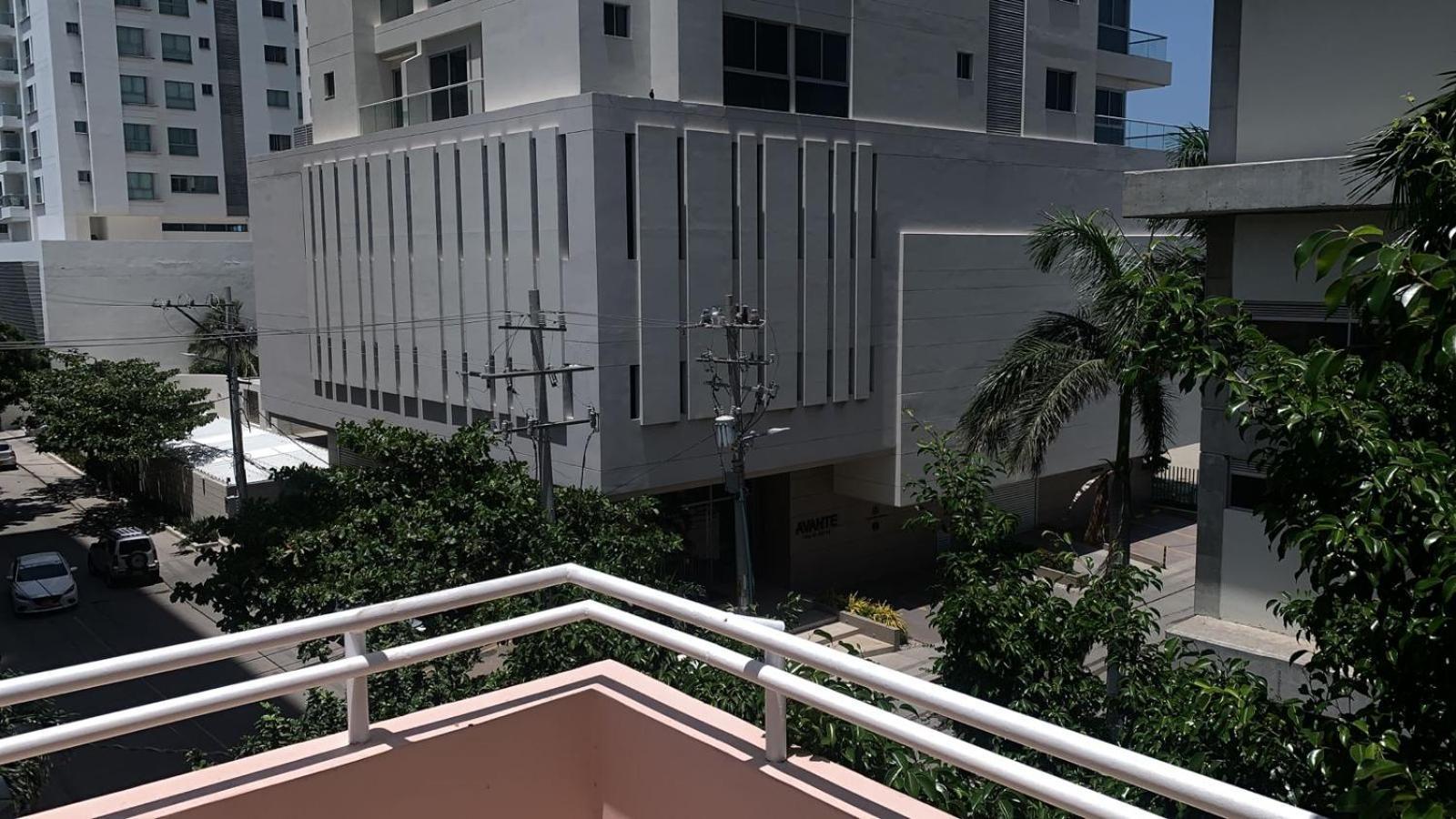 Hotel Bahia Plaza — Fotos 1